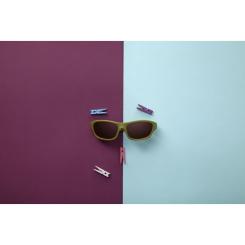 Детские солнцезащитные очки Koolsun Sport хакі 3-8 років Фото 5
