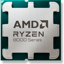 Процессор AMD Ryzen 7 8700F Фото