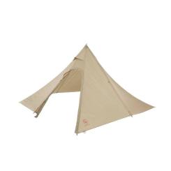 Тент Big Agnes Gold Camp 5 Tarp Фото