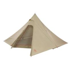 Тент Big Agnes Gold Camp 5 Tarp Фото 2
