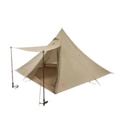 Тент Big Agnes Gold Camp 5 Tarp Фото 3
