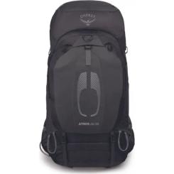 Рюкзак туристический Osprey Atmos AG 65 black S/M Фото 1