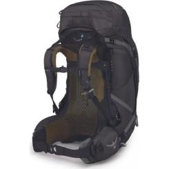 Рюкзак туристический Osprey Atmos AG 65 black S/M Фото 2