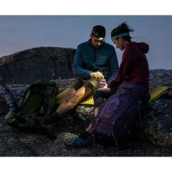 Рюкзак туристический Osprey Atmos AG 65 black S/M Фото 6