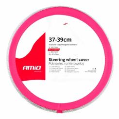 Чехол на руль AMiO SWC-36-M 37-39 см (02809) (028094) Фото