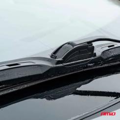 Щетка стеклоочистителя AMiO Hybrid multiconnect 15" 380 мм (02202) (022023) Фото 8