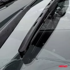 Щетка стеклоочистителя AMiO Hybrid multiconnect 26" 650 мм (02212) (022122) Фото 9