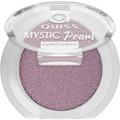 Тени для век Quiss Mystic Pearl Eyeshadow 07 Фото