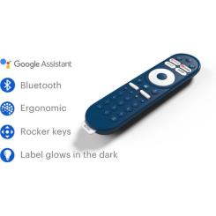 Телевизор Kivi 75U760QB Фото 9