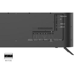 Телевизор Kivi 75U760QB Фото 7
