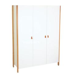 Шкаф Ingvart 3-х дверной Scandi Фото