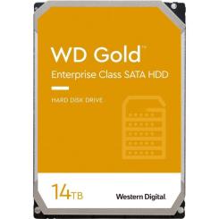 Жесткий диск WD 3.5" 14TB Фото 1