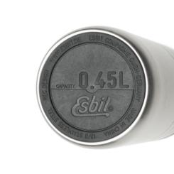 Термокружка Esbit WM450TL-S stainless steel Фото 3