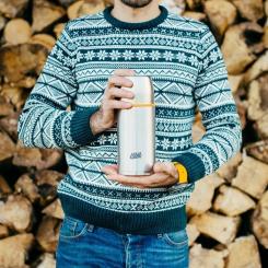 Термос Esbit ISO500ML stainless steel Фото 1