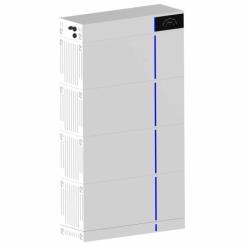 Солнечный инвертор Deye AI-W5.1-12P3-EU, 12кВт 3ф, модульний Фото 1
