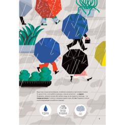 Книга Yakaboo Publishing Вода - Анна Сковронська Фото 4