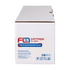 Картридж FREE Label Sindoh P211 Фото 2