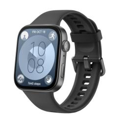 Смарт-часы Huawei Watch Fit 3 Black Фото