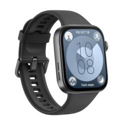 Смарт-часы Huawei Watch Fit 3 Black Фото 1