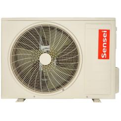 Кондиционер Sensei SAC-12SKWN/I Фото 1