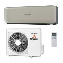 Кондиционер Mitsubishi SRK50ZS-WT/SRC50ZS-W Фото