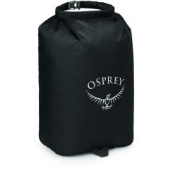Гермомешок Osprey Ultralight DrySack 12L black O/S Фото