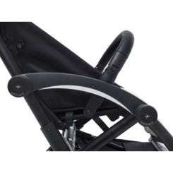 Коляска Bumprider Connect3 Black-Black Фото 11