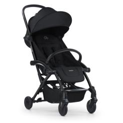 Коляска Bumprider Connect3 Black-Black Фото