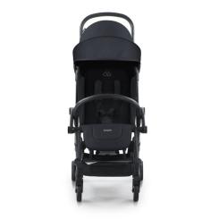 Коляска Bumprider Connect3 Black-Black Фото 1