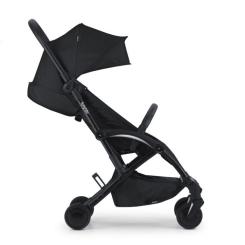 Коляска Bumprider Connect3 Black-Black Фото 2