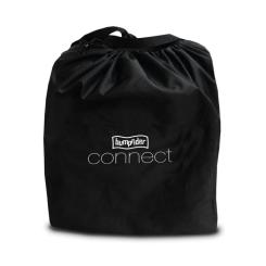 Коляска Bumprider Connect3 Black-Black Фото 8