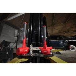 Молоток Milwaukee "Мёртвый удар" 1360 гр Фото 4