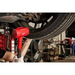 Молоток Milwaukee "Мёртвый удар" 1360 гр Фото 8