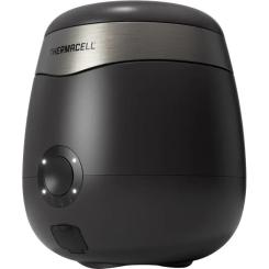 Фумигатор Thermacell E90 Rechargeable Mosquito Repeller Charcoal Фото 1