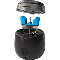 Фумигатор Thermacell E90 Rechargeable Mosquito Repeller Charcoal Фото 4