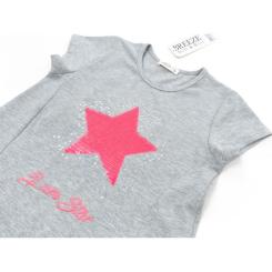 Платье детское Breeze со звездой Фото 2