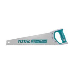 Ножовка Total THT55400, 7 зубов на дюйм, 400 мм. Фото