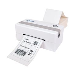 Принтер этикеток UKRMARK D1200CWB USB, Bluetooth Фото