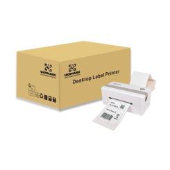 Принтер этикеток UKRMARK D1200CWB USB, Bluetooth Фото 3