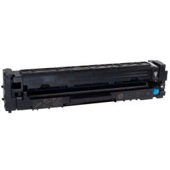 Корпус картриджа HP CF401A cyan Фото