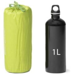 Туристический коврик Exped Ultra 3R S Фото 2