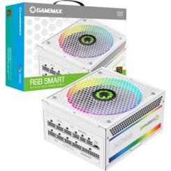 Блок питания Gamemax 850W Фото 10