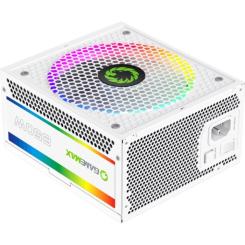 Блок питания Gamemax 850W Фото 5