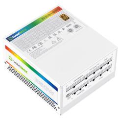 Блок питания Gamemax 850W Фото 6
