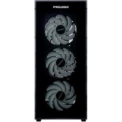 Корпус для ПК Deepcool Matrexx 55 Mesh V4 Black Фото 2