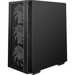Корпус для ПК Deepcool Matrexx 55 Mesh V4 Black Фото 3