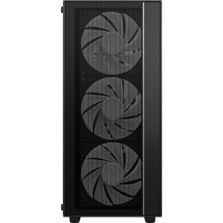 Корпус для ПК Deepcool Matrexx 55 Mesh V4 Black Фото 4