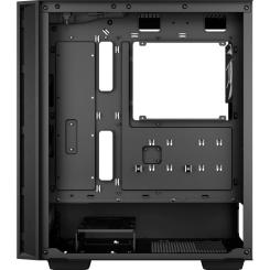 Корпус для ПК Deepcool Matrexx 55 Mesh V4 Black Фото 5