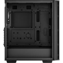 Корпус для ПК Deepcool Matrexx 55 Mesh V4 Black Фото 6