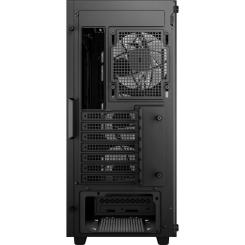 Корпус для ПК Deepcool Matrexx 55 Mesh V4 Black Фото 8